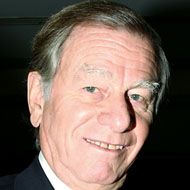 Helmut Huber, 86 (TV Producer)