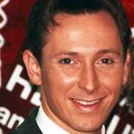 Helmut Lotti, 56 (Opera Singer)