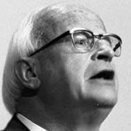 Helmut Thielicke (1908 - 1986) (哲學家)