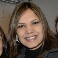 Heloisa Rosa, 41 (World Music Singer)