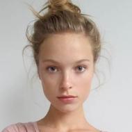 Heloise Guerin, 36 (Modella)