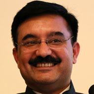 Hemant Goswami, 52 (Leader des droits civiques)