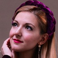 Henar Vicente, 38 (Blogger)