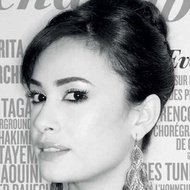 Hend Sabry, 44 (Movie Actress)