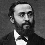 Hendrik Lorentz (1853 - 1928) (Fisico)