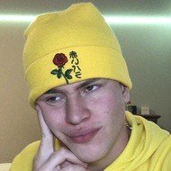 Hendrix Reach, 24 (TikTok Star)