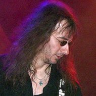 Henjo Richter, 61 (Guitarist)