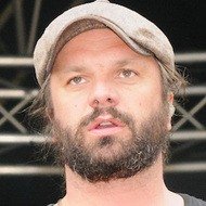 Henning Wehland, 52 (Rock Singer)