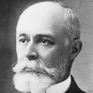 Henri Becquerel (1852 - 1908) (Physicist)