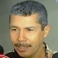 Henri Falcón, 64 (Politician)