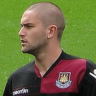Henri Lansbury, 33 (Soccer Player)