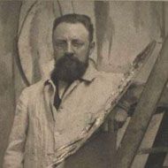 Henri Matisse (1869 - 1954) (Painter)