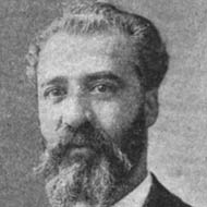 Henri Moissan (1852 - 1907) (Chemist)