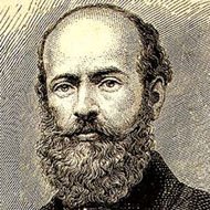 Henri Mouhout (1826 - 1861) (探险者)