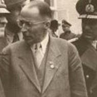 Henrich Focke (1890 - 1979) (Entrepreneur)