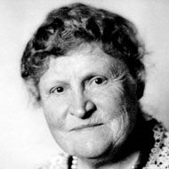 Henrietta Edwards (1849 - 1931) (政治家)