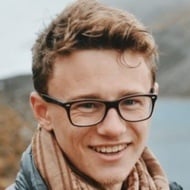 Henrik Cox, 30 (TikTok Star)