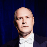 Henrik Dorsin, 47 (TV Actor)