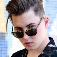 Henrik Gutt, 28 (Instagram明星)