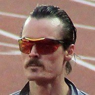 Henrik Ingebrigtsen, 33 (Бегун)