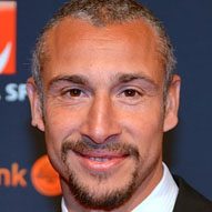 Henrik Larsson, 52 (Soccer Player)