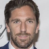 Henrik Lundqvist, 43 (Hockey Player)