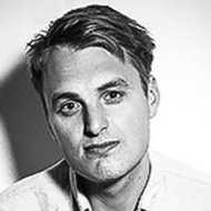 Henrik Nero, 34 (Photographer)