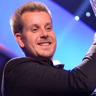 Henrik Stenson, 47 (Golfer)