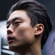 Henrik Uldalen, 38 (Painter)