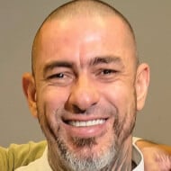Henrique Fogaça, 51 (Chef)