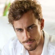 Henrique Hansmann, 35 (模特)