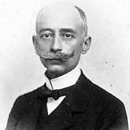 Henrique Oswald (1852 - 1931) (钢琴家)