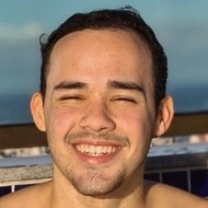 Henrique Souza, 26 (Estrella de TikTok)