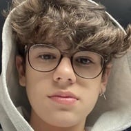 Henrique Tury, 16 (YouTube Star)