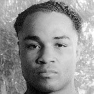 Henry Armstrong (1912 - 1988) (Boxer)