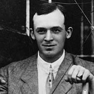 Henry Arnold (1886 - 1950) (战争英雄)