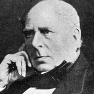 Henry Bessemer (1813 - 1898) (Entrepreneur)