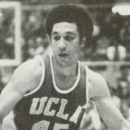 Henry Bibby, 74 (Basketball Player)