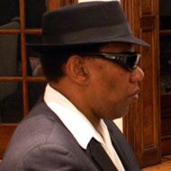 Henry Butler (1949 - 2018) (Pianist)