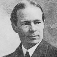 Henry Chandler Cowles (1869 - 1939) (Biologe)