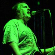 Henry Cluney, 68 (Guitarist)