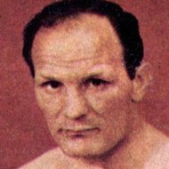 Henry Cooper (1934 - 2011) (Boxer)