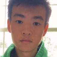 Henry Di, 23 (TikTok明星)