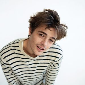 Henry Eikenberry, 26 (TV Actor)