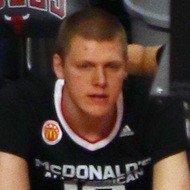 Henry Ellenson, 28 (Basketball Player)