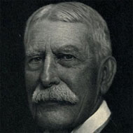 Henry Flagler (1830 - 1913) (Entrepreneur)
