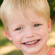 Henry Griffiths, 8 (家庭成員)