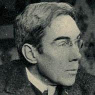 Henry Harland (1861 - 1905) (小说家)