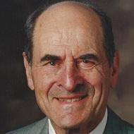 Henry Heimlich (1920 - 2016) (Doctor)
