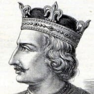 Henry I (1068 - 1135) (國王)